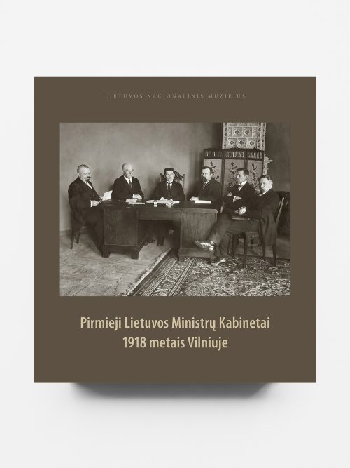 Ministru_Kabinetai_1918_virselis1