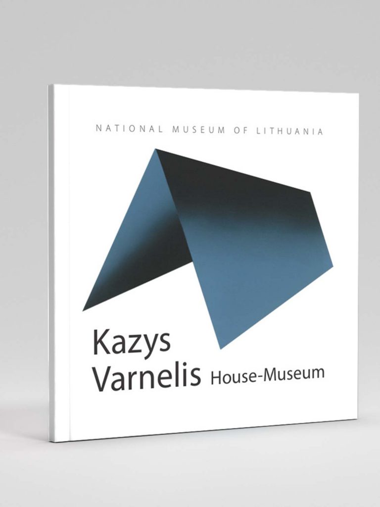Kazys Varnelis House museum
