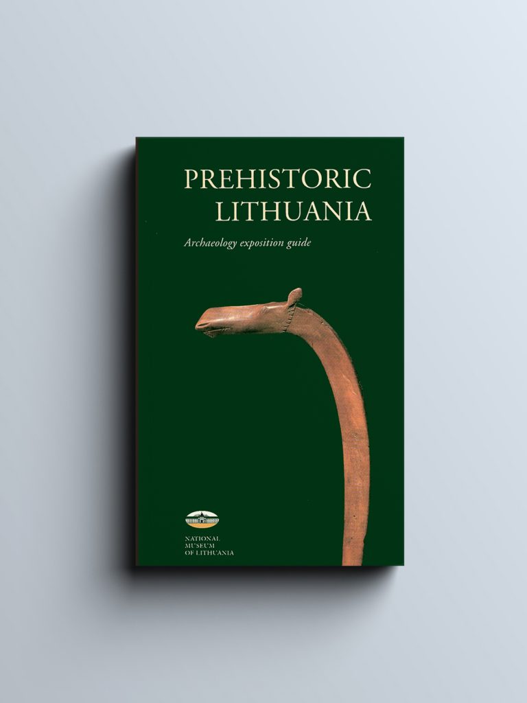 Prehistoric Lithuania