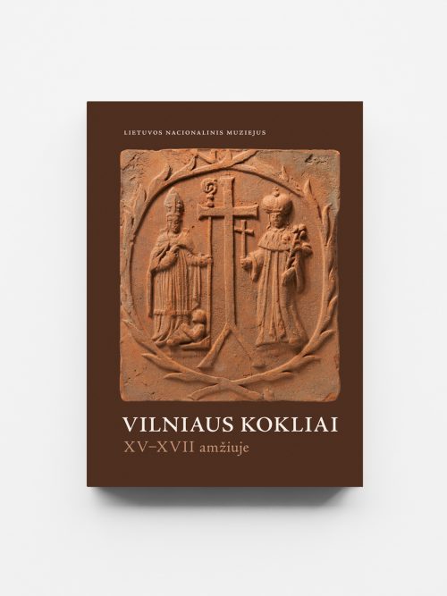Vilniaus kokliai XV–XVII amžiuje